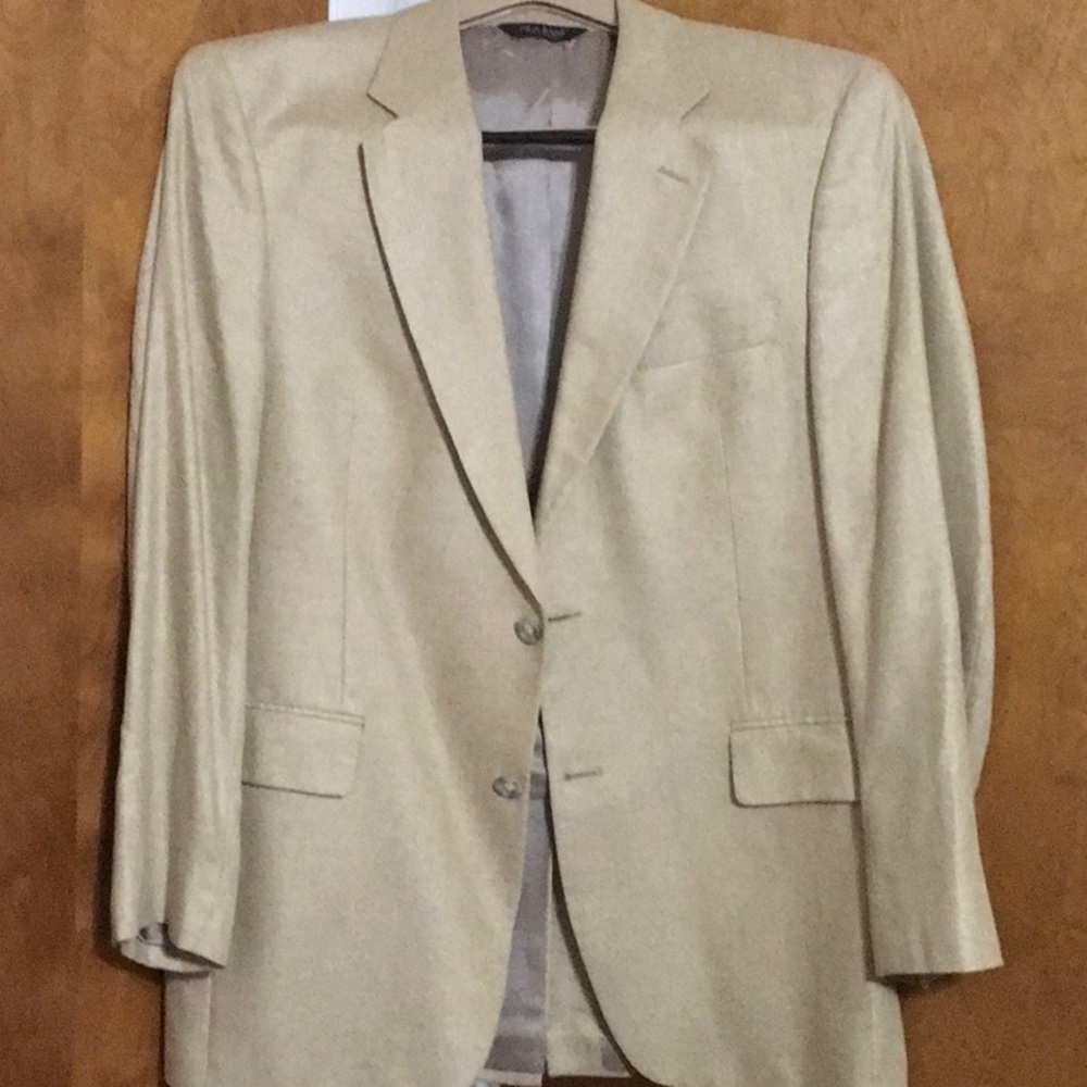 Sports Coat